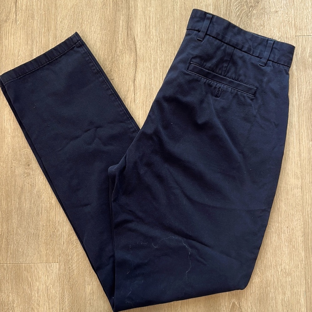 Everlane Uniform Chinos - Excellent condition!